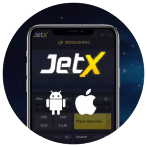 jtex app