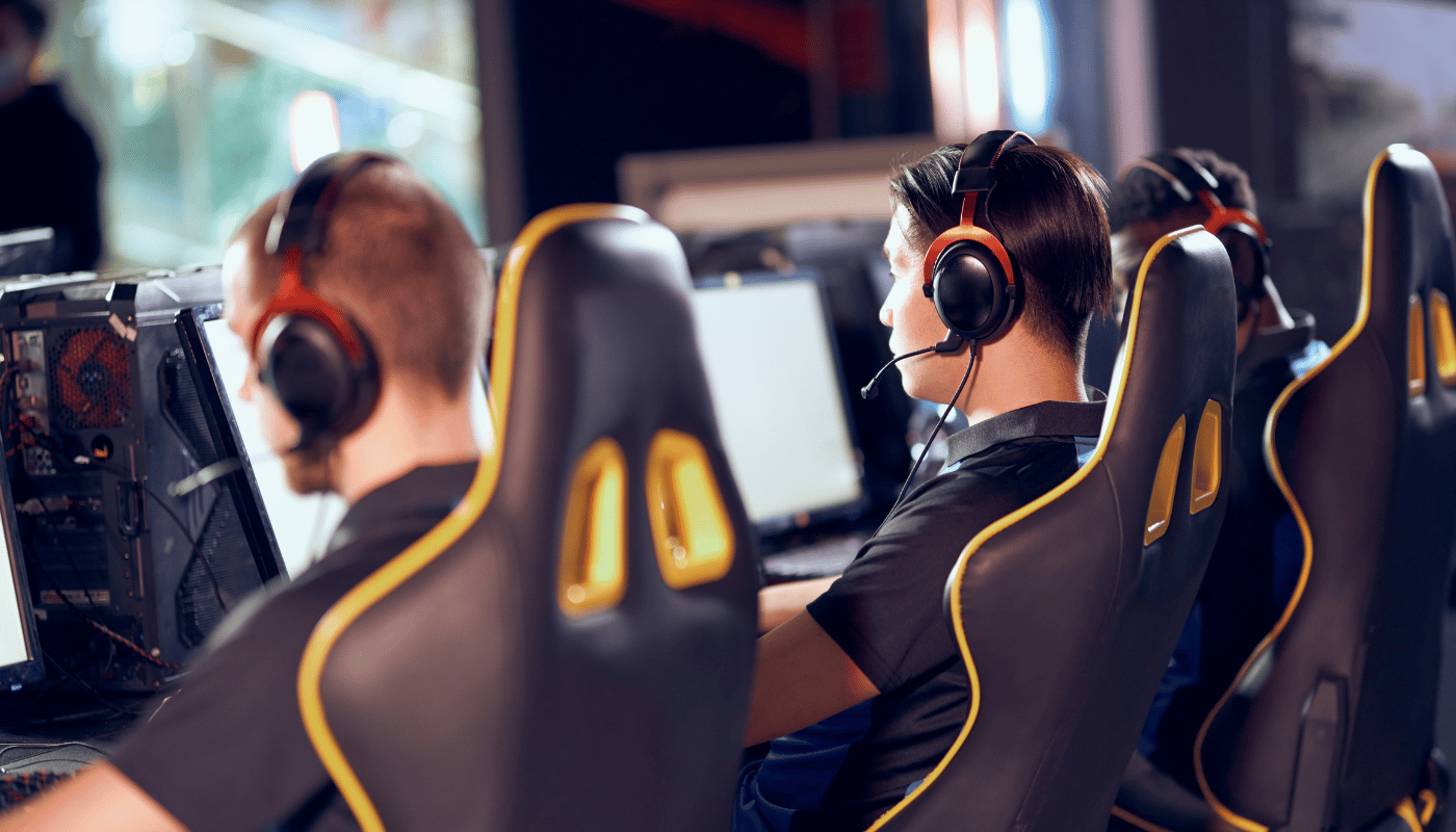 E-sport: sport ou jeu d’argent 